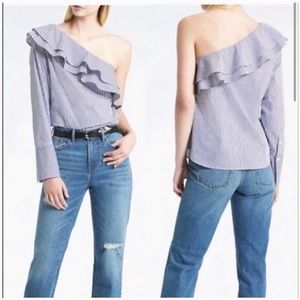 Banana republic top